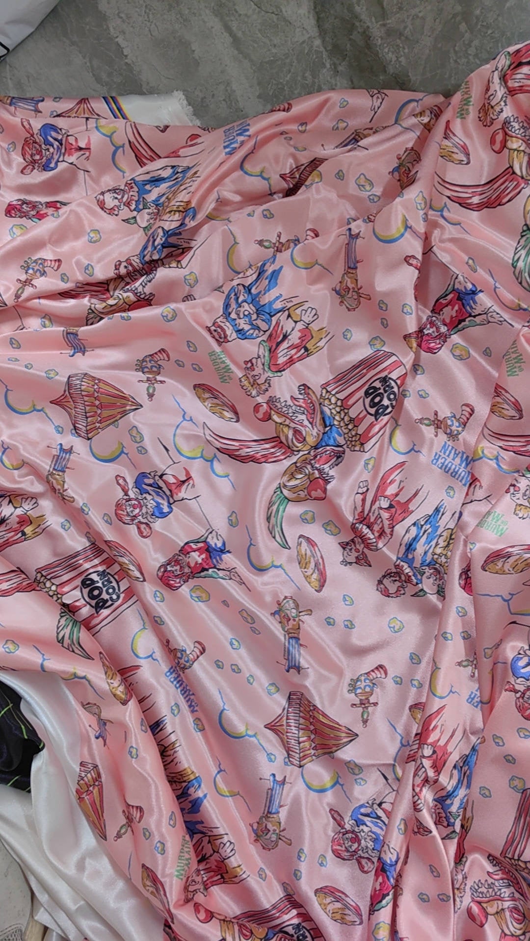 Diva Robe