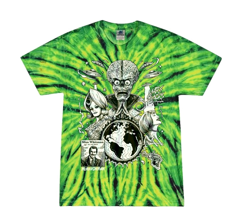 ACK ACK ACK