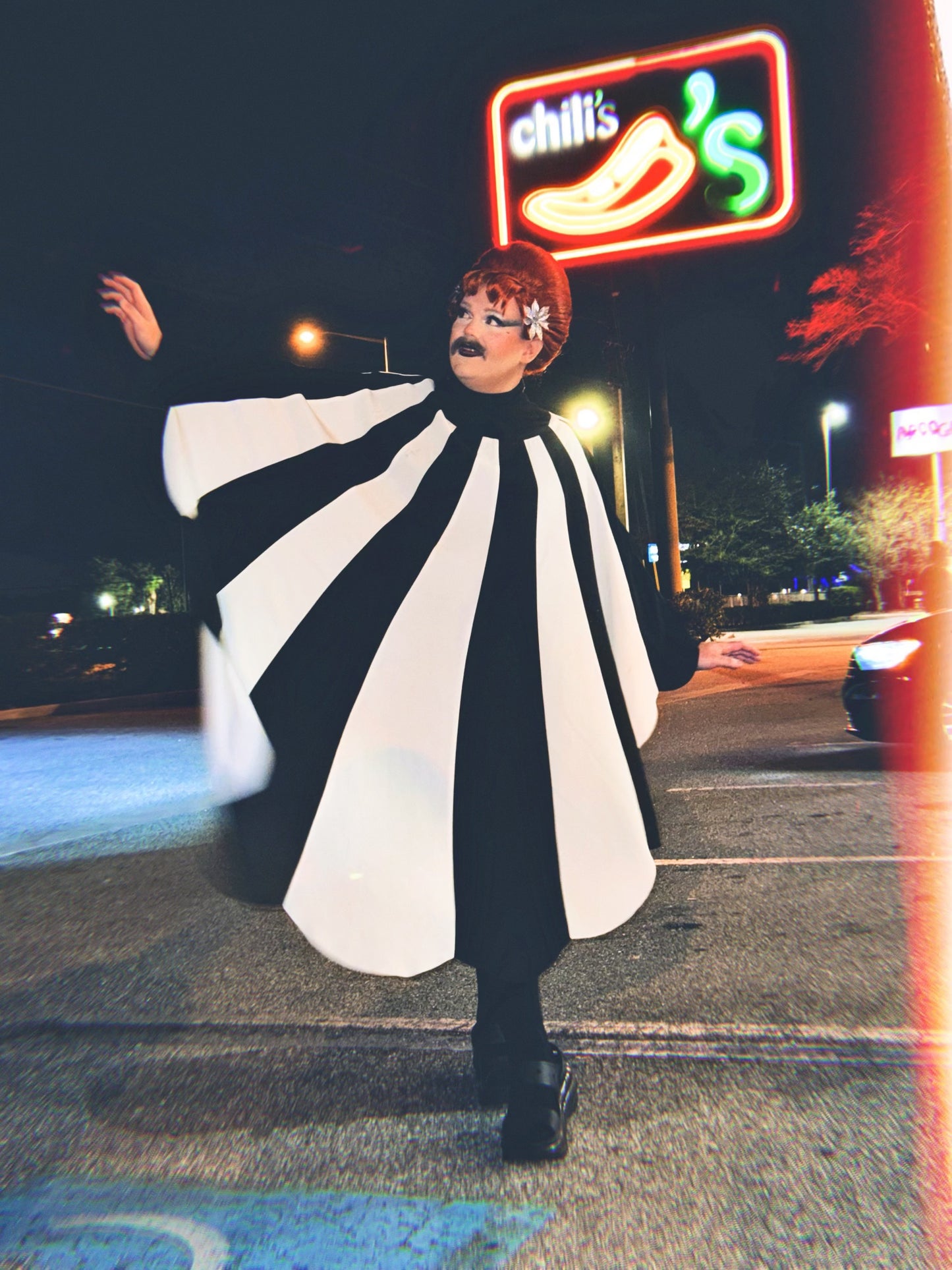 Big Top Kaftan