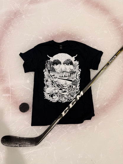 Trapped In The Cottage