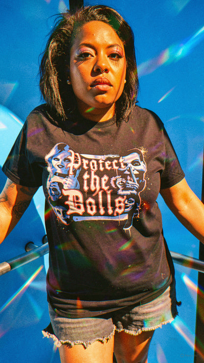Protect the Dolls