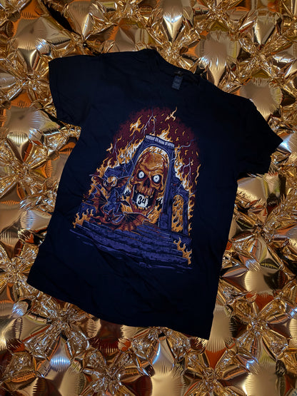 Gates of Hell T-Shirt